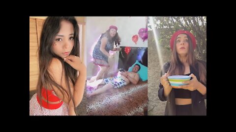 VÍDEOS DIVERTIDOS Y GRACIOSOS DE TIK TOK 2020 -