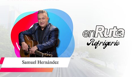 Refrigerio - Samuel Hernández