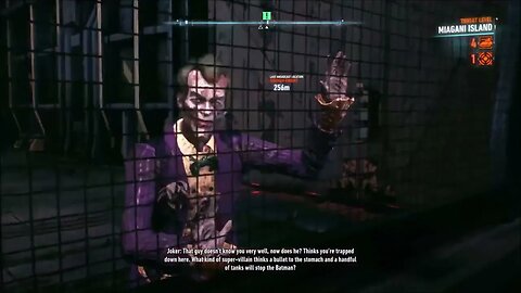 Batman and The JOKER: The Deadly Duo (Batman: Arkham Knight)