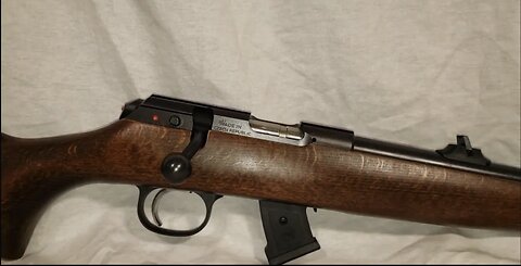 CZ 457 Scout Review