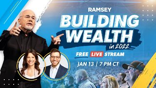 Are You Ready to Build Wealth in 2022?