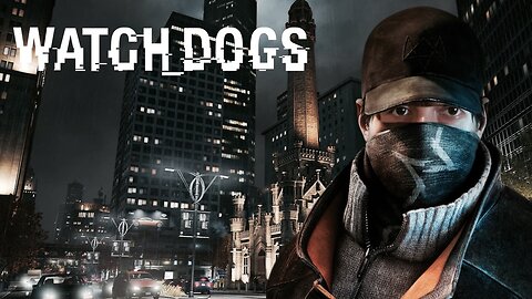 Hacking Like My Life Depends On It (Watch Dogs)