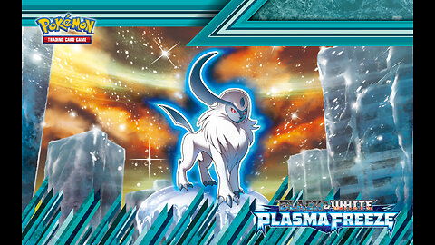 Expanded Pokemon Sets Plasma Freeze Set Review!!