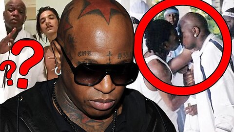 IS BIRDMAN GAY ?