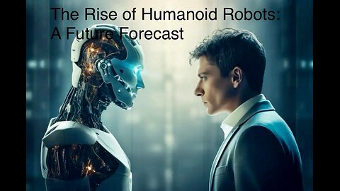 Humanoid Robots