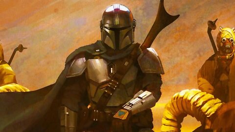 The Mandalorian Season 3, Bad Batch 2, Tales of the Jedi, Andor, Jedi Survivor - Nerd Theory