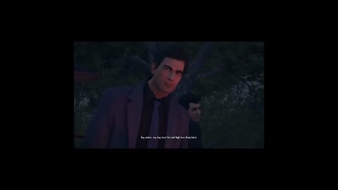 Mafia II: Definitive Edition Gameplay #7 #Shorts