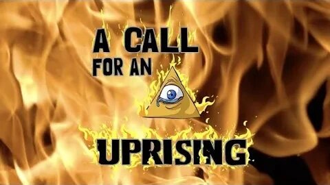 A CALL FOR AN UPRISING RETURNS 2023!