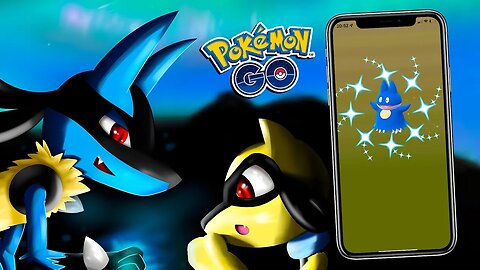 Quais Pokémon FOCAR no Evento de Páscoa no POKÉMON GO! RIOLU SHINY DE VOLTA! TOGEPI E MAIS!