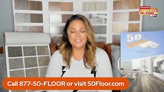 50 Floor | Morning Blend