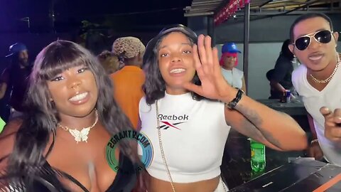 Dancehall Fancam interviews, boasey Tuesdays