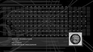 Sonic Radiation - 1221