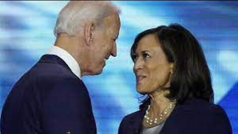 Woke Biden-Harris Regime Issues First ‘X’ Gender Passport