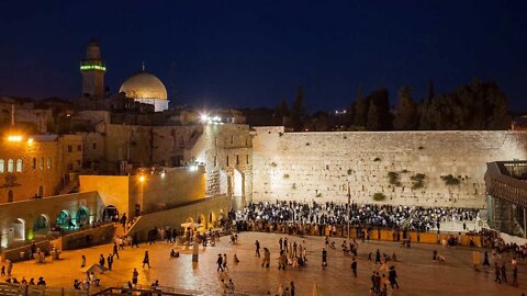 The prophetic miracles of True Israel