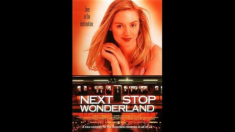 Trailer - Next Stop Wonderland - 1998