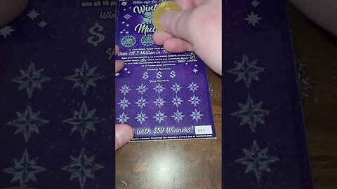 Last Time Scratching these 2022 Lottery Tickets!