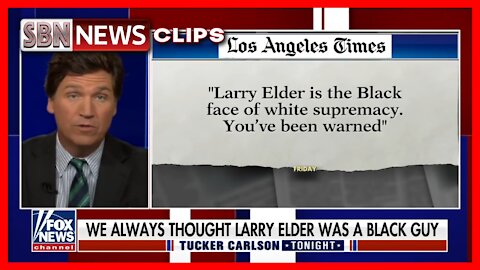 Tucker: This May Be the Last Chance to Save California - 3227