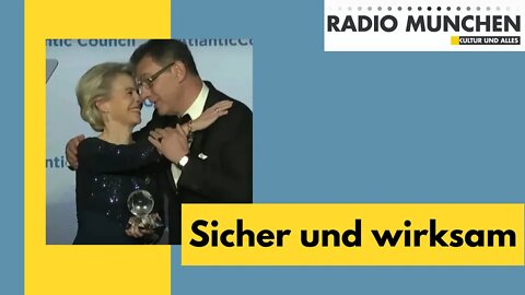 Sicher und wirksam - ein Kommentar von Milosz Matuschek