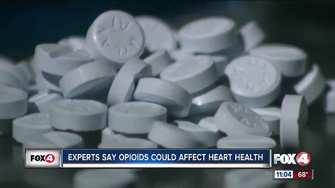 Sheriff's office working to divert non-violent opioid addicts into treatment