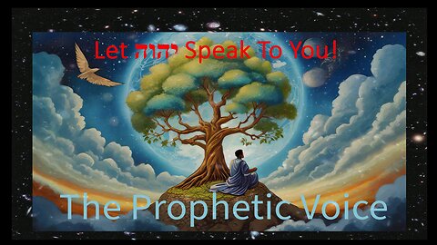 04-10-2024 The Prophetic Voice **WARNING** Watch Your Hunger