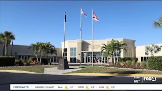 Discussion continues at Lee County School Board