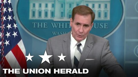 White House Press Briefing 10/26/2022