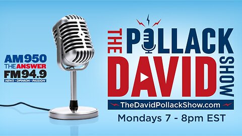 The David Pollack Show