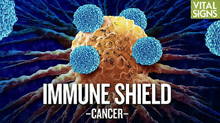 How to Boost Cancer Immunity and How Cancer ‘Thinks’ Like a Virus | Dr. Jason Fung