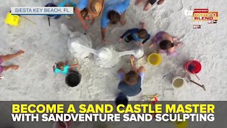 Giant Summer Adventure | Morning Blend