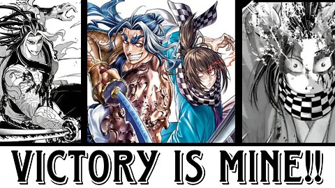 Record Of Ragnarok Ch. 91.2 Review: Susano'o Strikes Back!