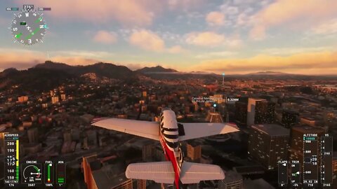 Rio De Janeiro Microsoft Flight Simulator 2022#flightsimulator2020#msfs2020#flighsimulator