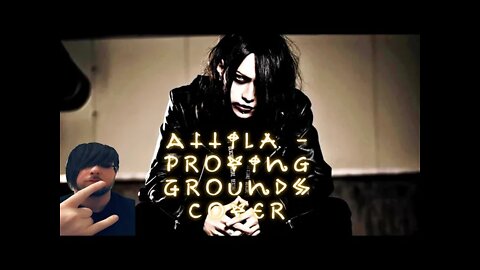 Music Reaction To V系ボーカリストが Attila - Proving Grounds を本気で全パートカバーしてみた。