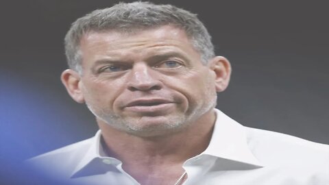 Troy Aikman Upsets Woke Twitter on Monday Night Football