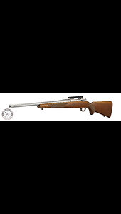 Ruger Hawkeye Hunter 7mm Rem Mag 24” 3-Rd Bolt Action Rifle