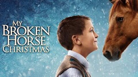 My Broken Horse Christmas I Epoch Cinema