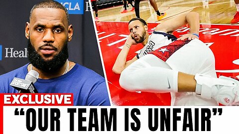 What Stephen Curry & Team USA JUST DID To Team Canada Was Insane!