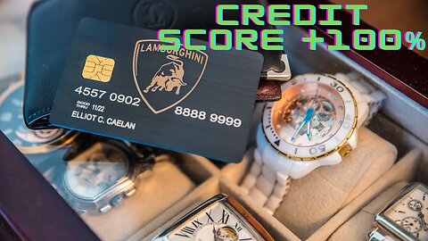 How to Increase Your Credit Score in 5 Easy Steps