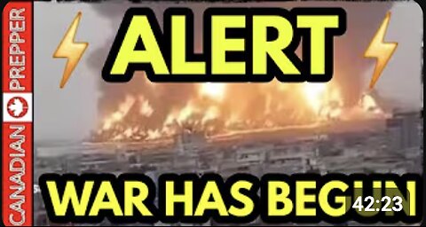 ⚡ALERT: WW3 GROUND WAR BEGINS! US SENDS TROOPS! KREMLIN/ IRAN EMERGENCY! PUTIN GOES DEFCON 2!