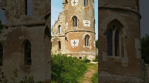 Wimpole Folly