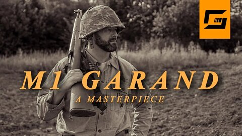 Reasons You Should Own A M1 Garand