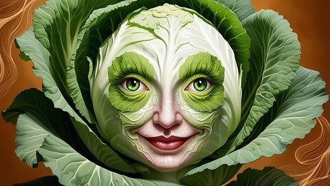 Mind-Bending Cabbage Transformation: Unveiling the Secrets of Cabbage Magic!