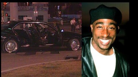 Arrest Made in 1996 Shooting Death of Rapper Tupac