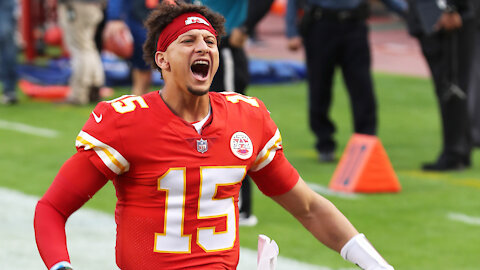 Pat Mahomes THROWS Teammates Under The Bus After Super Bowl Loss