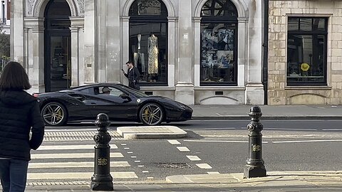 Ferrari 488