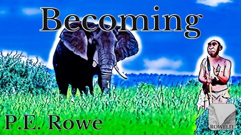 Becoming | Sci-fi Short Audiobook