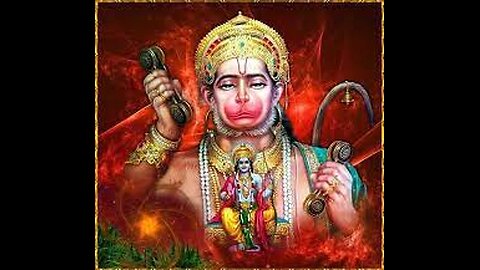 Hanuman Chalisa