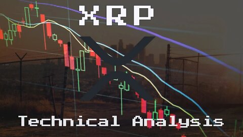 XRP Coin Price Prediction-Daily Analysis 2022 Chart