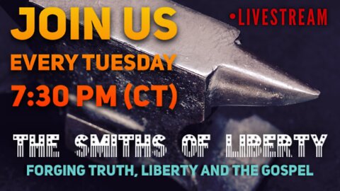 The Deliberate Destruction of America - LIVESTREAM