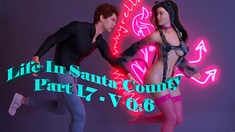 Life in Santa County - Guide | Gameplay 17 - Update v0.6