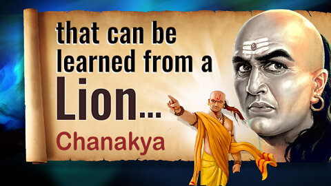 Chanakya : The biggest guru-mantra of manpower